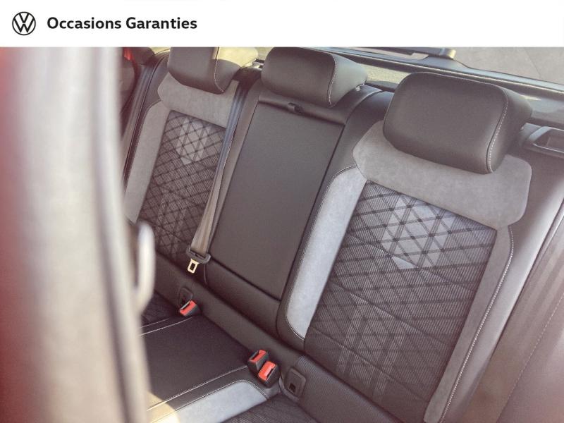 Voitures occasions VOLKSWAGEN T-ROC R-Line Edition Nancy