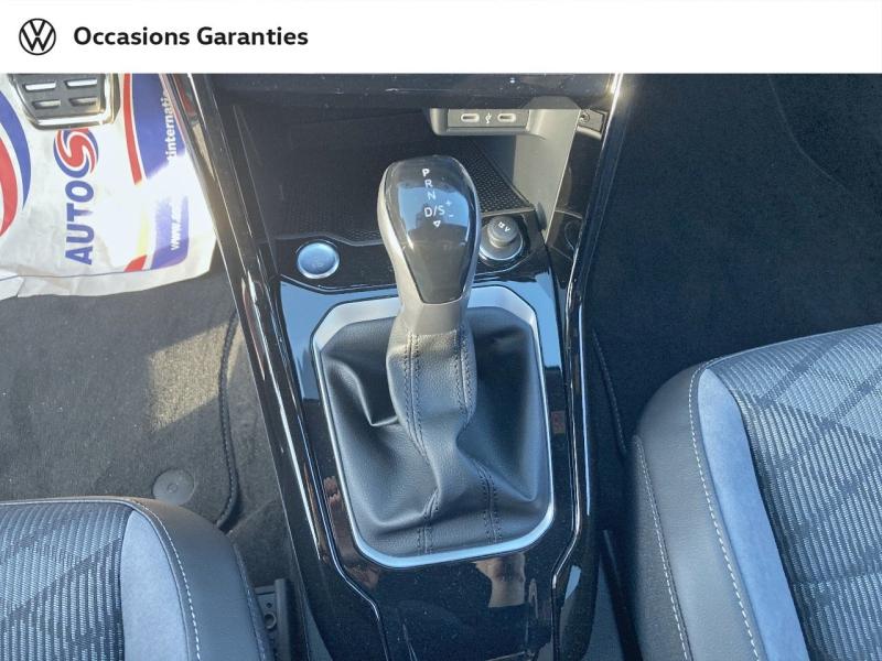 Voitures occasions VOLKSWAGEN T-ROC R-Line Edition Nancy