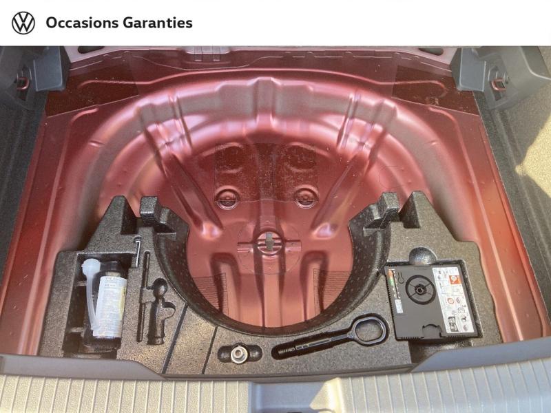 Voitures occasions VOLKSWAGEN T-ROC R-Line Edition Nancy