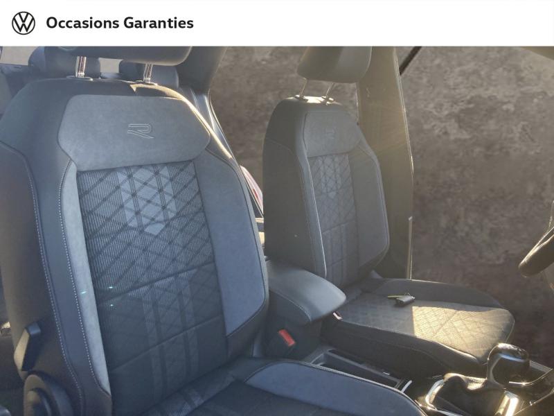 Voitures occasions VOLKSWAGEN T-ROC R-Line Edition Nancy
