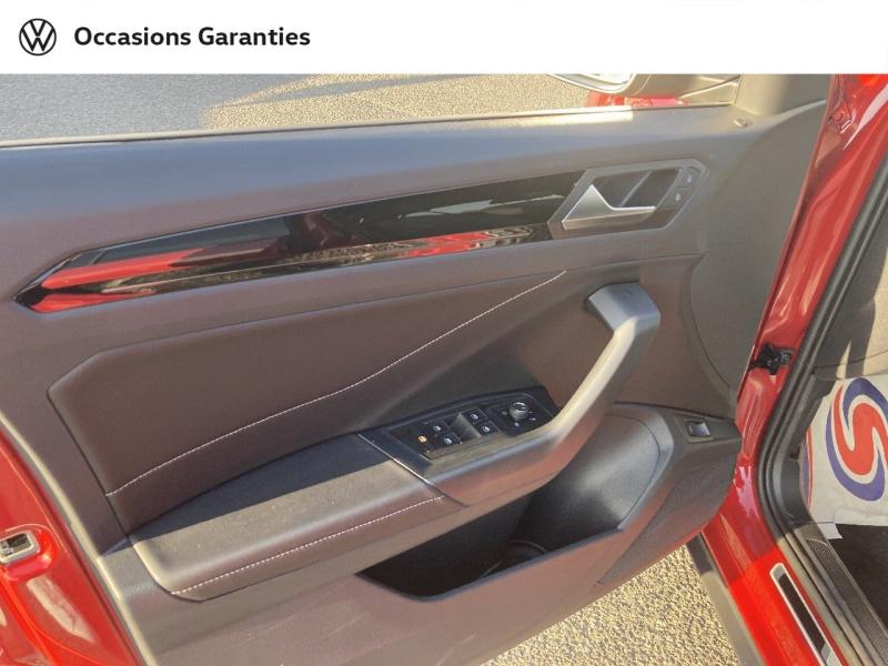 Voitures occasions VOLKSWAGEN T-ROC R-Line Edition Nancy