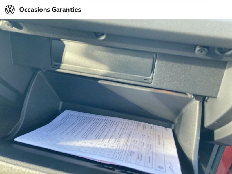 Voitures occasions VOLKSWAGEN T-ROC R-Line Edition Nancy