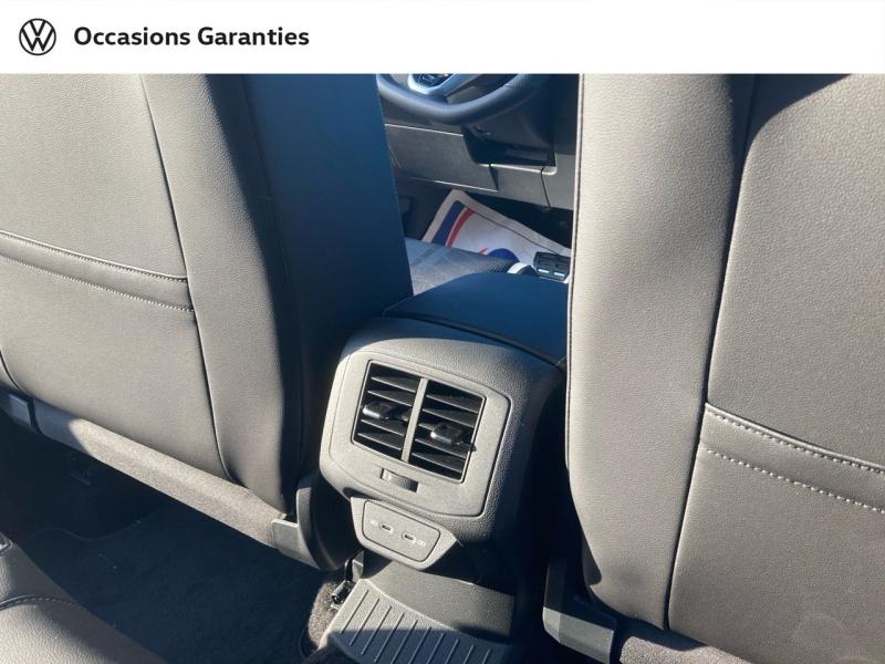 Voitures occasions VOLKSWAGEN T-ROC R-Line Edition Nancy