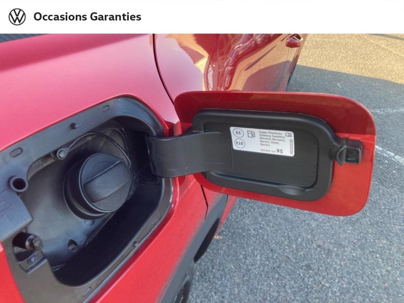 Voitures occasions VOLKSWAGEN T-ROC R-Line Edition Nancy