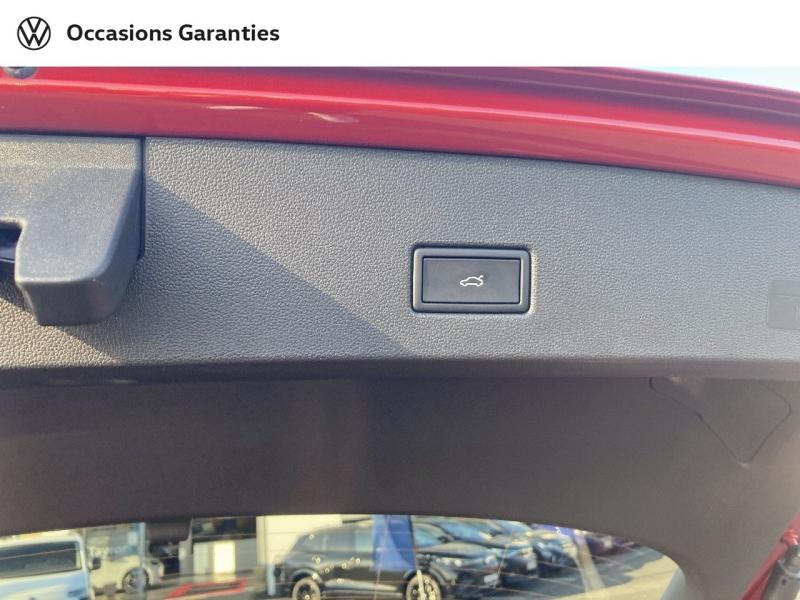 Voitures occasions VOLKSWAGEN T-ROC R-Line Edition Nancy