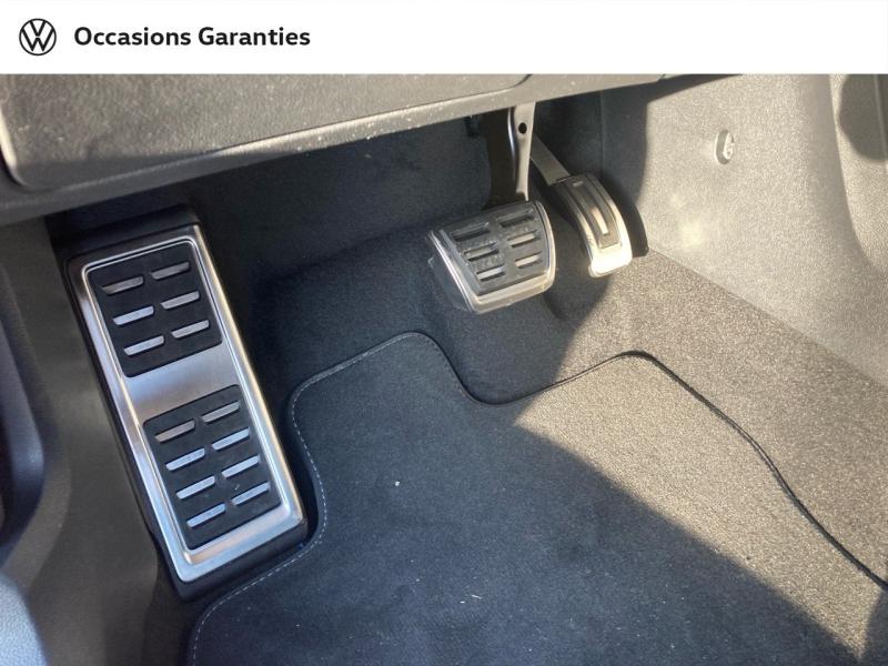 Voitures occasions VOLKSWAGEN T-ROC R-Line Edition Nancy