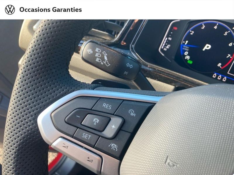 Voitures occasions VOLKSWAGEN T-ROC R-Line Edition Nancy