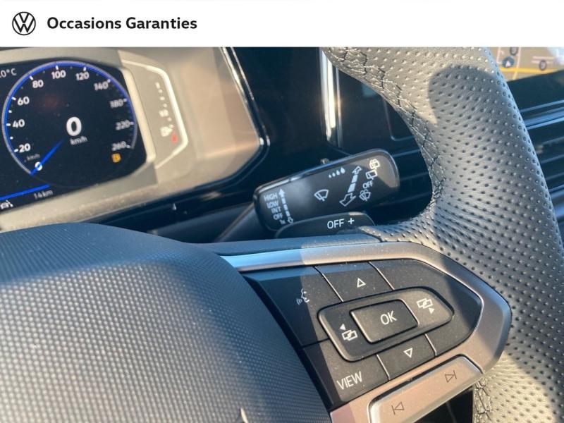 Voitures occasions VOLKSWAGEN T-ROC R-Line Edition Nancy