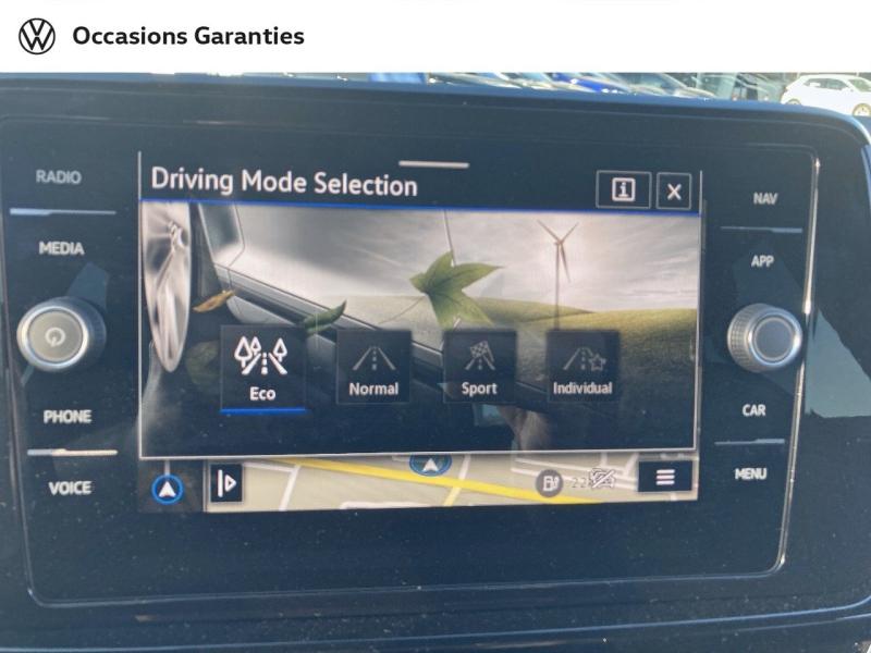 Voitures occasions VOLKSWAGEN T-ROC R-Line Edition Nancy