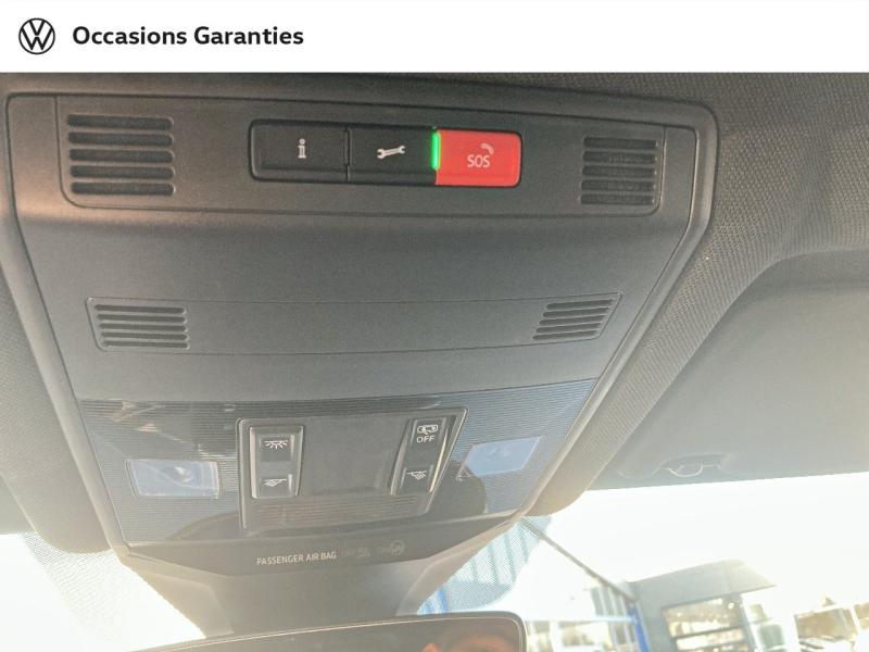 Voitures occasions VOLKSWAGEN T-ROC R-Line Edition Nancy