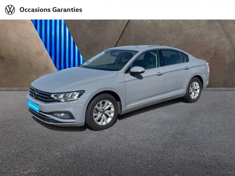 Voitures occasions VOLKSWAGEN PASSAT Base Nancy