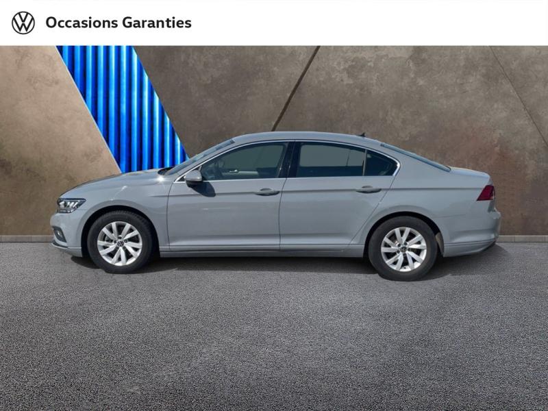 Voitures occasions VOLKSWAGEN PASSAT Base Nancy