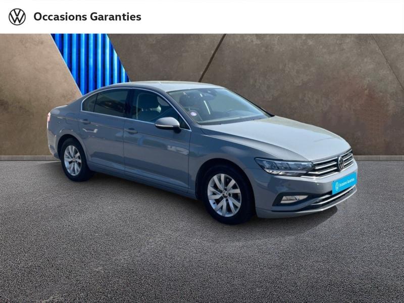 Voitures occasions VOLKSWAGEN PASSAT Base Nancy