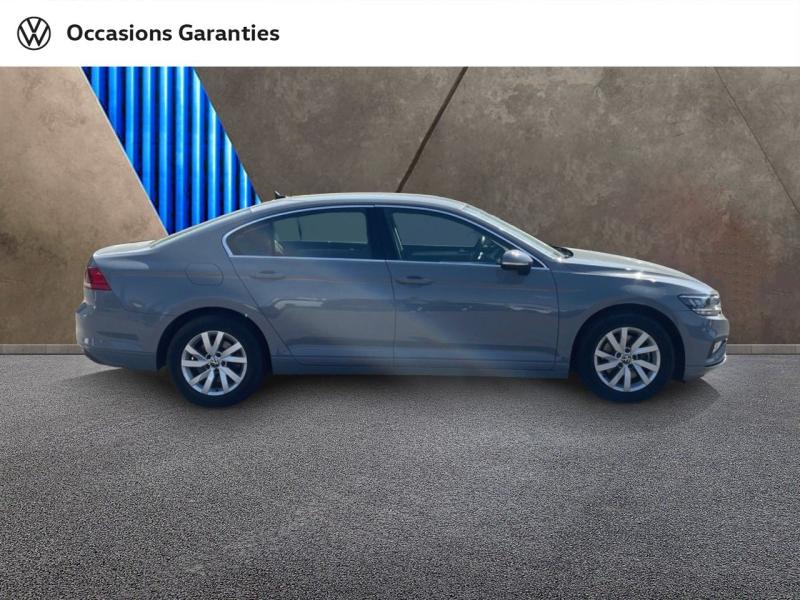 Voitures occasions VOLKSWAGEN PASSAT Base Nancy