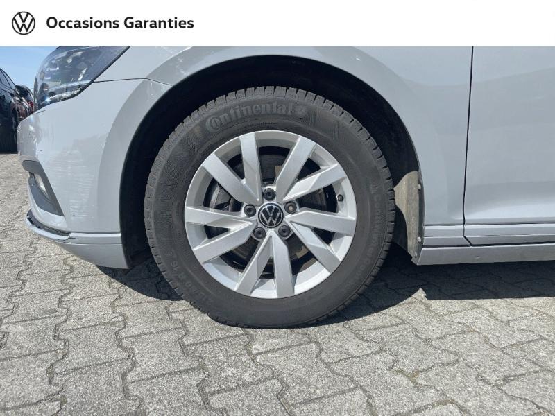 Voitures occasions VOLKSWAGEN PASSAT Base Nancy