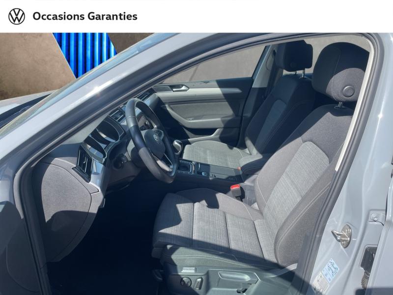 Voitures occasions VOLKSWAGEN PASSAT Base Nancy