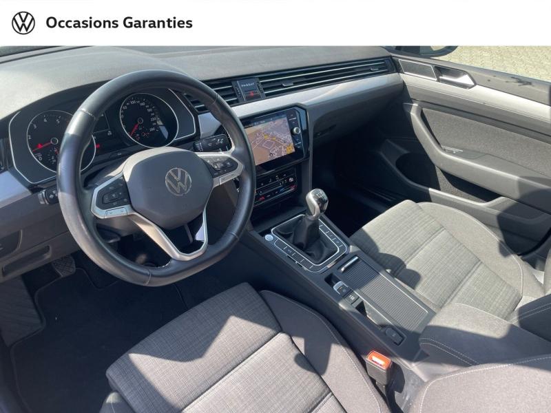 Voitures occasions VOLKSWAGEN PASSAT Base Nancy