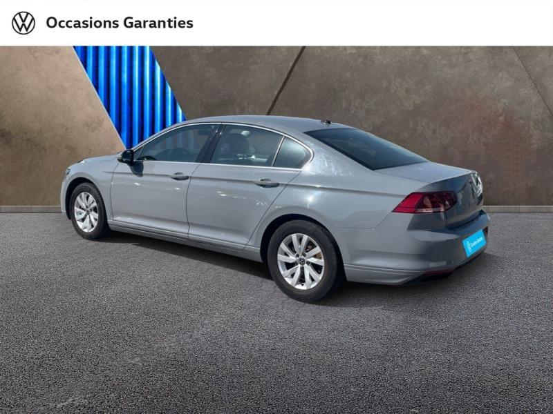 Voitures occasions VOLKSWAGEN PASSAT Base Nancy