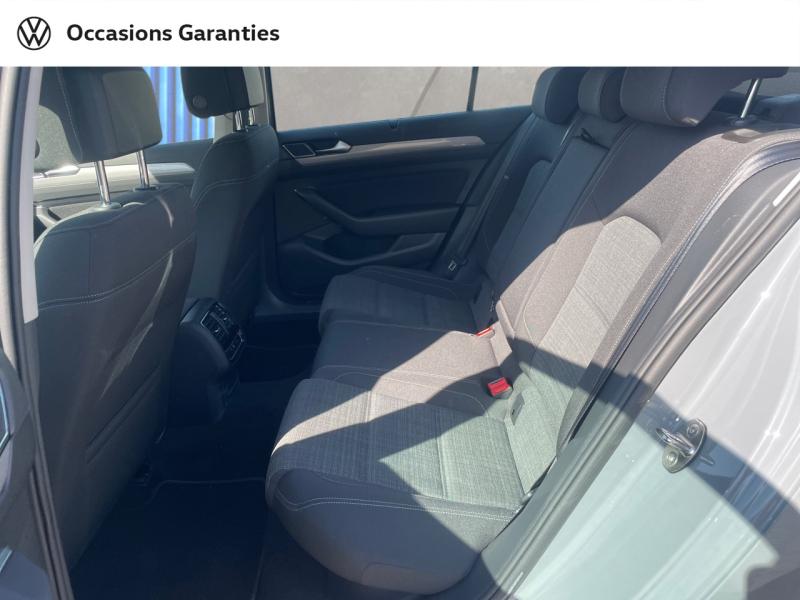 Voitures occasions VOLKSWAGEN PASSAT Base Nancy