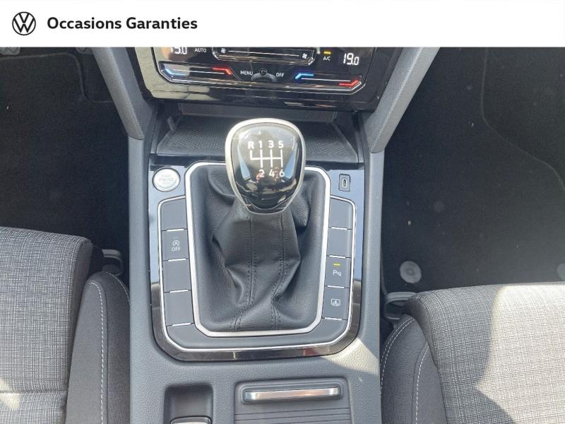 Voitures occasions VOLKSWAGEN PASSAT Base Nancy