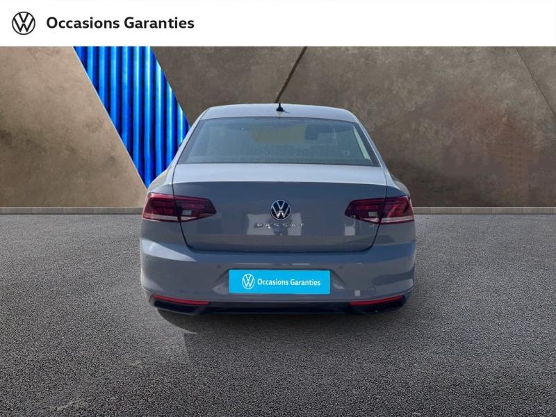 Voitures occasions VOLKSWAGEN PASSAT Base Nancy