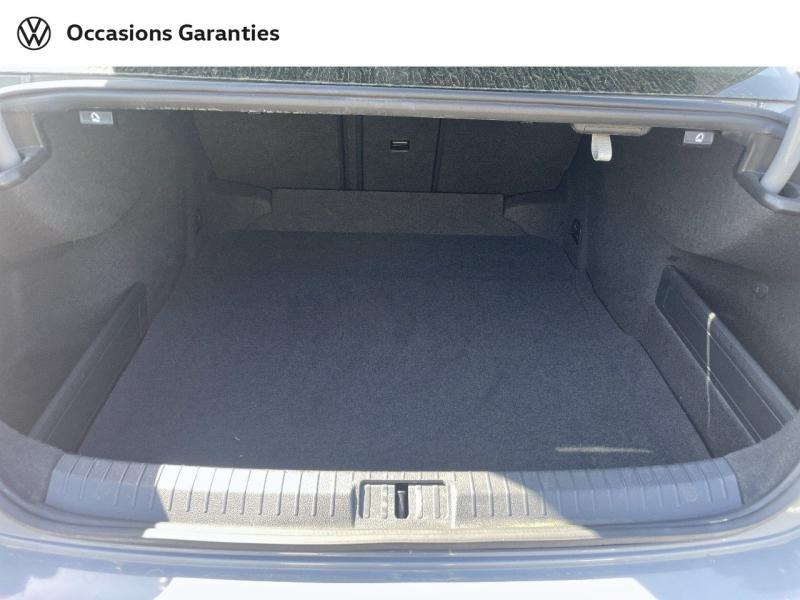 Voitures occasions VOLKSWAGEN PASSAT Base Nancy