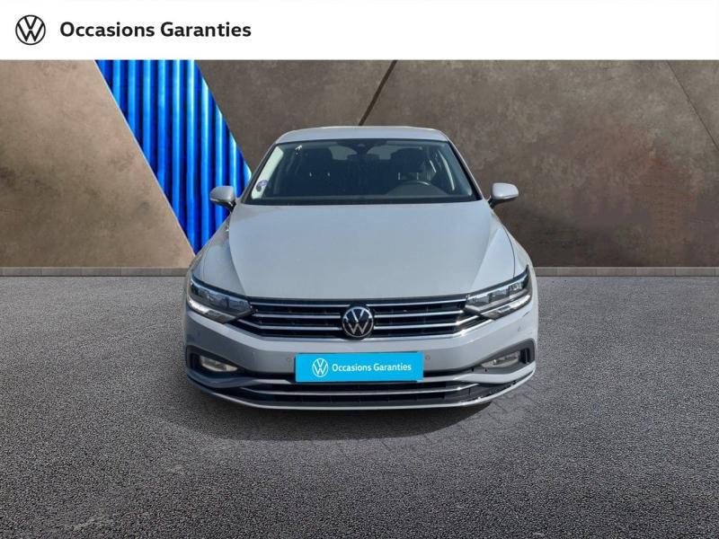 Voitures occasions VOLKSWAGEN PASSAT Base Nancy