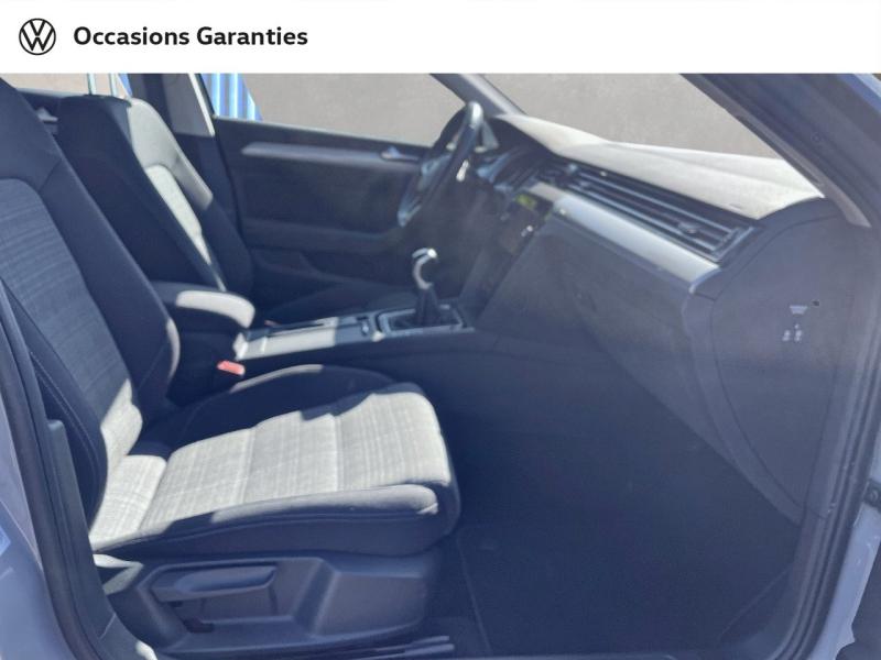 Voitures occasions VOLKSWAGEN PASSAT Base Nancy