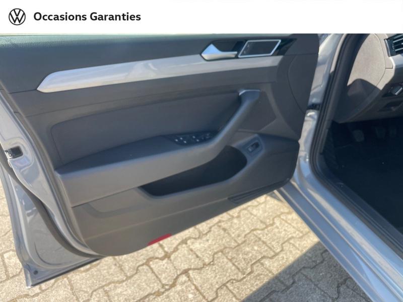 Voitures occasions VOLKSWAGEN PASSAT Base Nancy