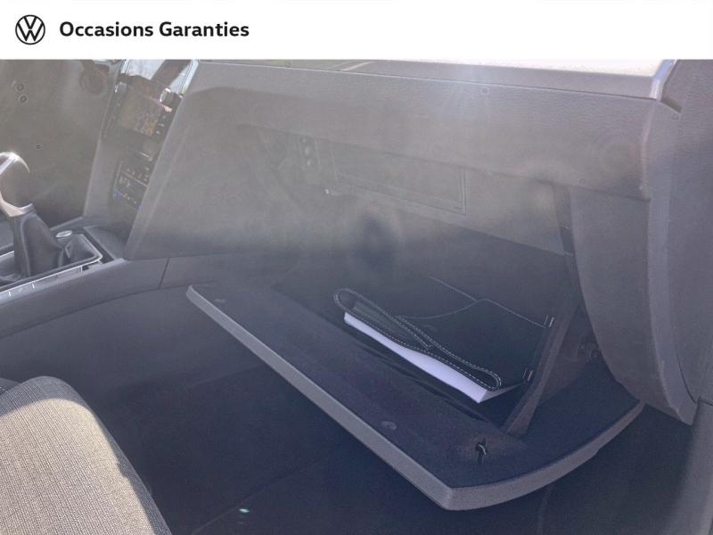 Voitures occasions VOLKSWAGEN PASSAT Base Nancy