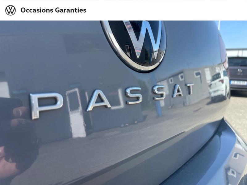 Voitures occasions VOLKSWAGEN PASSAT Base Nancy