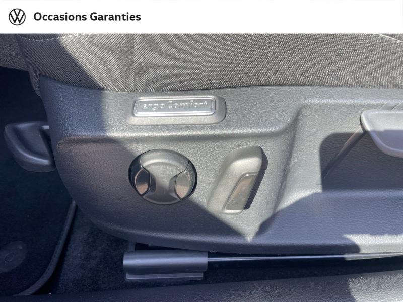 Voitures occasions VOLKSWAGEN PASSAT Base Nancy