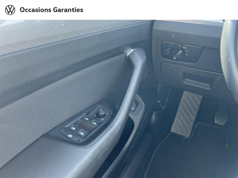 Voitures occasions VOLKSWAGEN PASSAT Base Nancy
