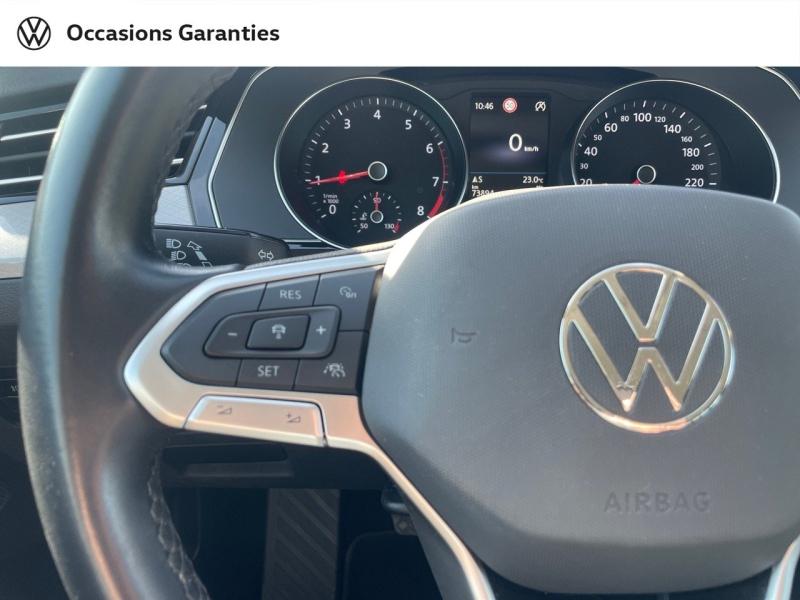 Voitures occasions VOLKSWAGEN PASSAT Base Nancy