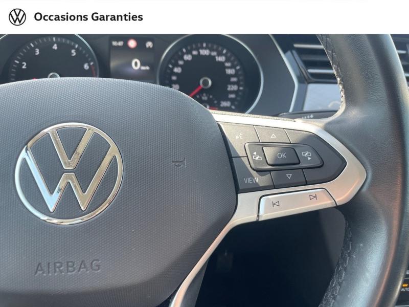 Voitures occasions VOLKSWAGEN PASSAT Base Nancy