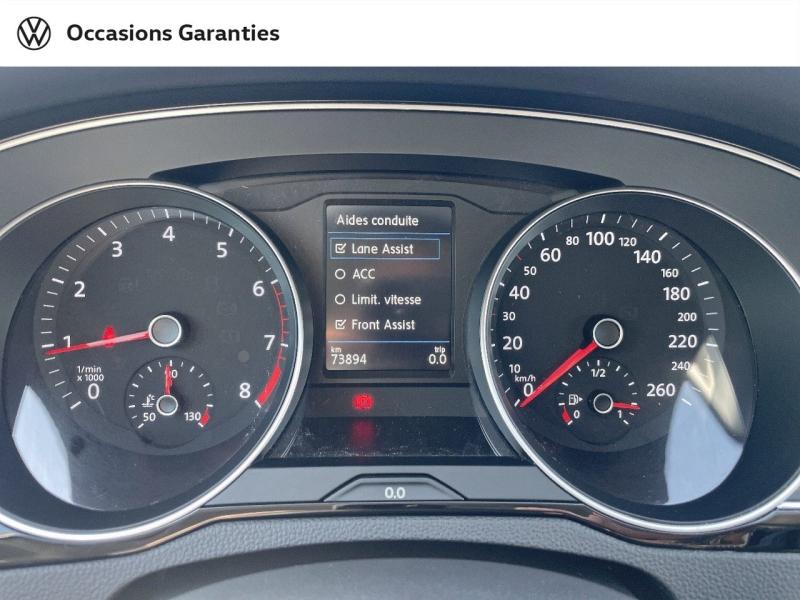 Voitures occasions VOLKSWAGEN PASSAT Base Nancy