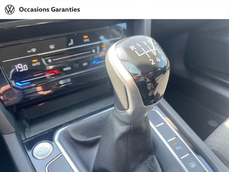 Voitures occasions VOLKSWAGEN PASSAT Base Nancy