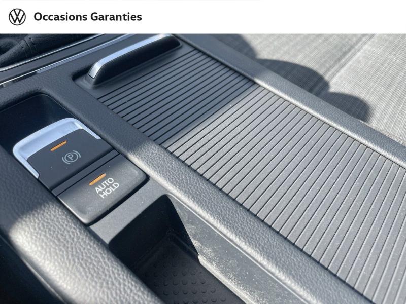 Voitures occasions VOLKSWAGEN PASSAT Base Nancy