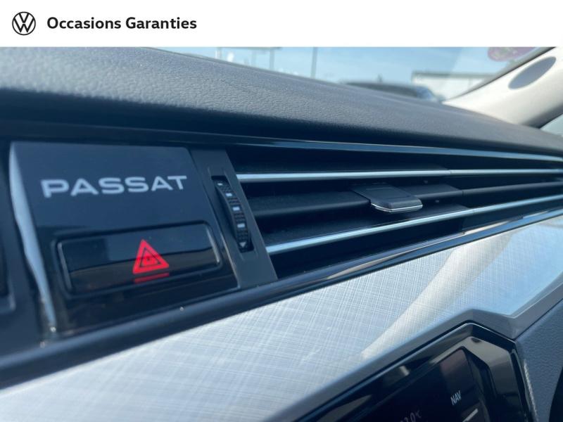 Voitures occasions VOLKSWAGEN PASSAT Base Nancy
