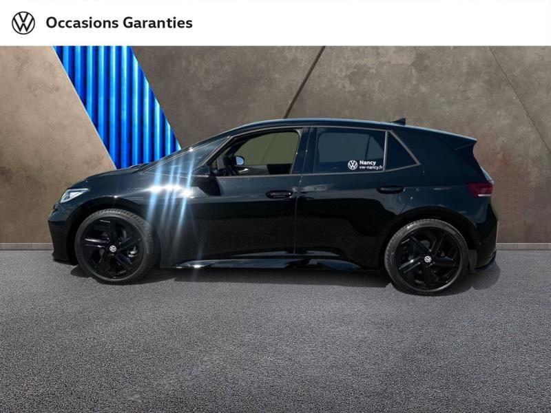 Voitures occasions VOLKSWAGEN ID.3 GTX Performance Nancy