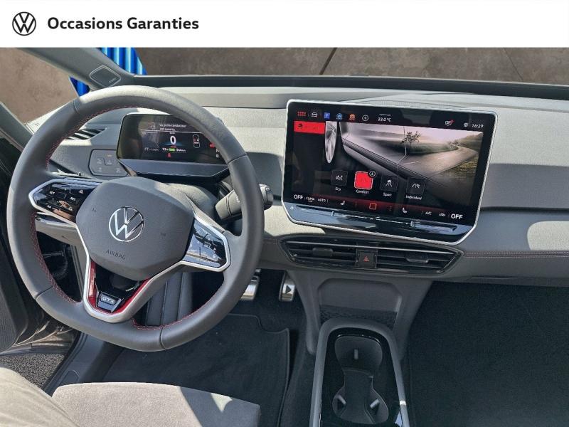 Voitures occasions VOLKSWAGEN ID.3 GTX Performance Nancy