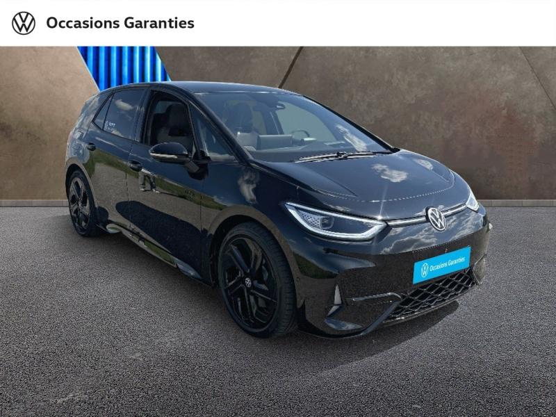 Voitures occasions VOLKSWAGEN ID.3 GTX Performance Nancy