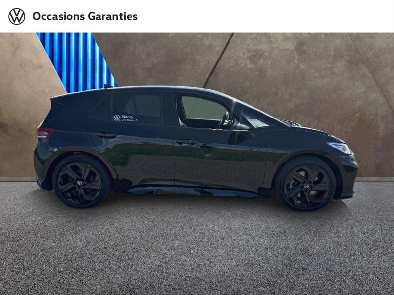 Voitures occasions VOLKSWAGEN ID.3 GTX Performance Nancy