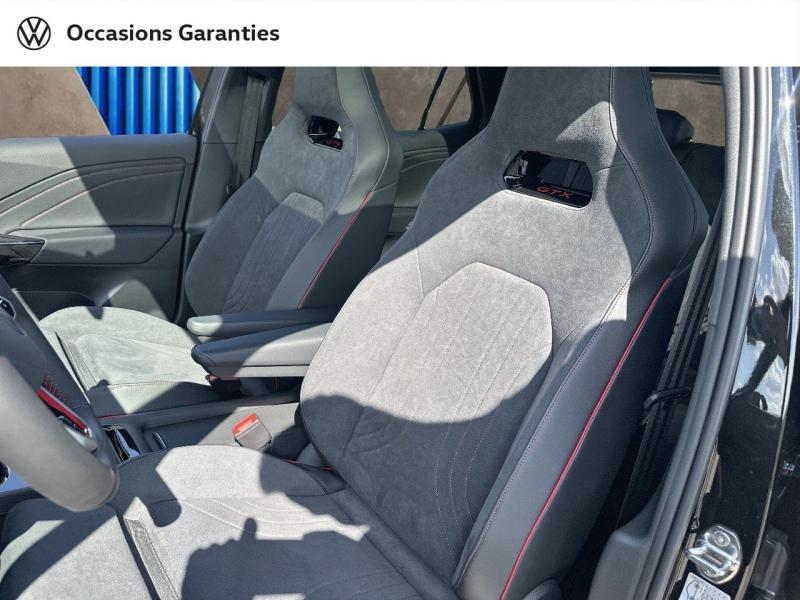 Voitures occasions VOLKSWAGEN ID.3 GTX Performance Nancy