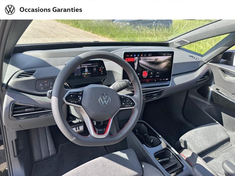 Voitures occasions VOLKSWAGEN ID.3 GTX Performance Nancy