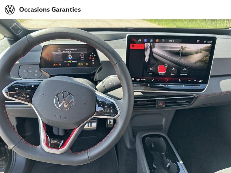 Voitures occasions VOLKSWAGEN ID.3 GTX Performance Nancy