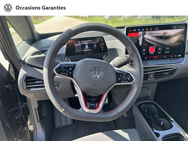 Voitures occasions VOLKSWAGEN ID.3 GTX Performance Nancy