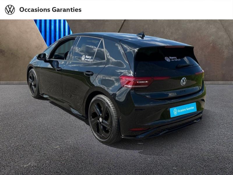Voitures occasions VOLKSWAGEN ID.3 GTX Performance Nancy
