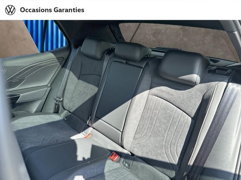Voitures occasions VOLKSWAGEN ID.3 GTX Performance Nancy