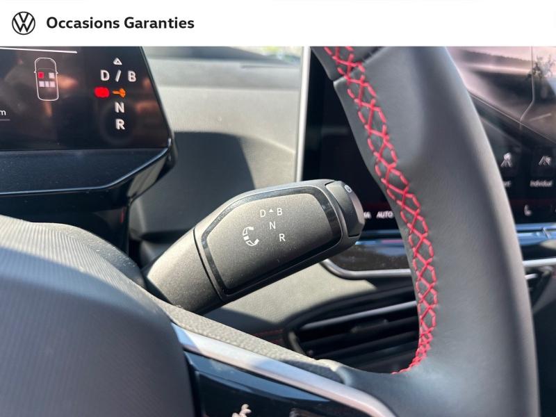 Voitures occasions VOLKSWAGEN ID.3 GTX Performance Nancy